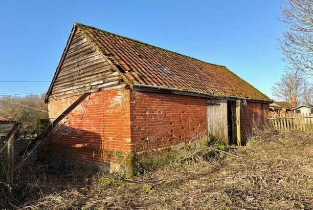 Hill Farm, Farnham, Suffolk 3 bed barn conversion for sale