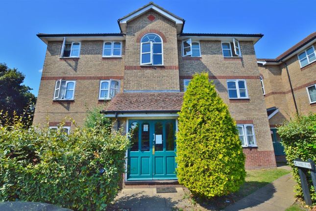 2 bed flat