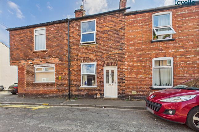 Queen Street, Lincoln, LN5 3 bed terraced house for sale