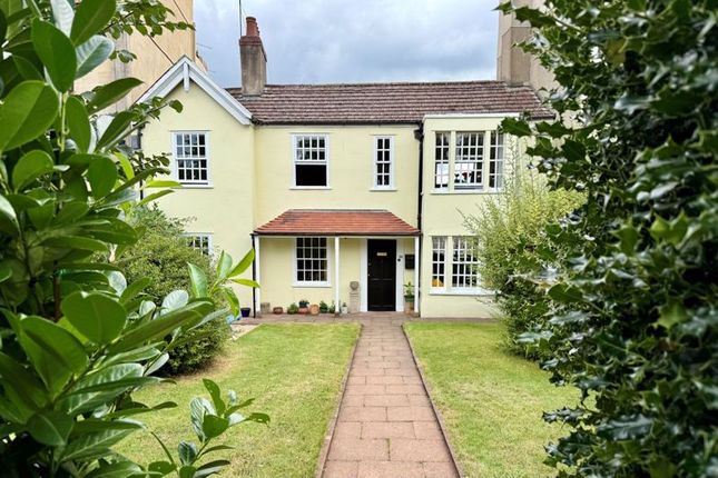 4 bedroom character property for sale