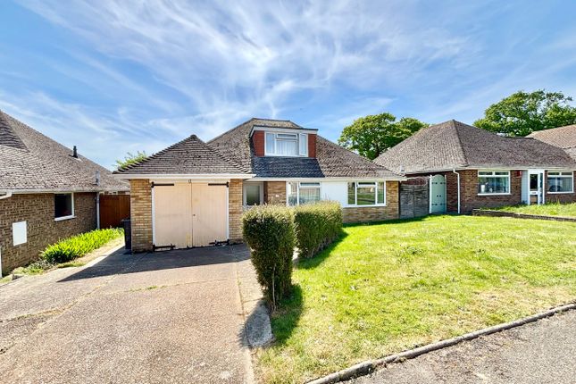 4 bedroom detached bungalow for sale
