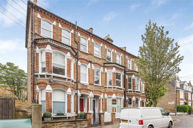 Hemberton Road, London SW9 1 bed flat for sale
