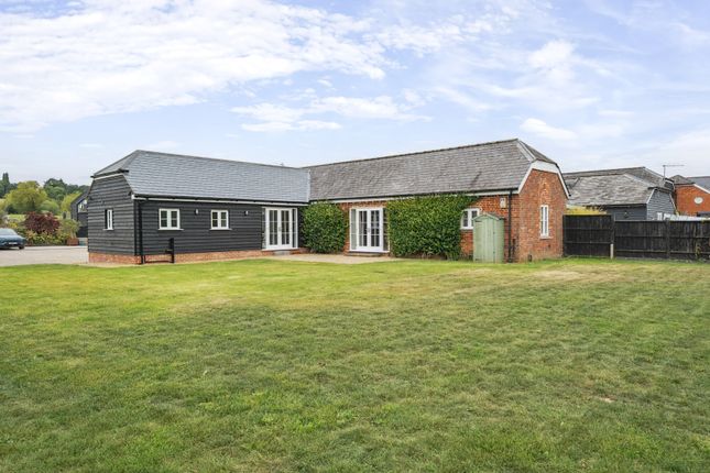 Church Street, Seal, Sevenoaks 3 bed house for sale