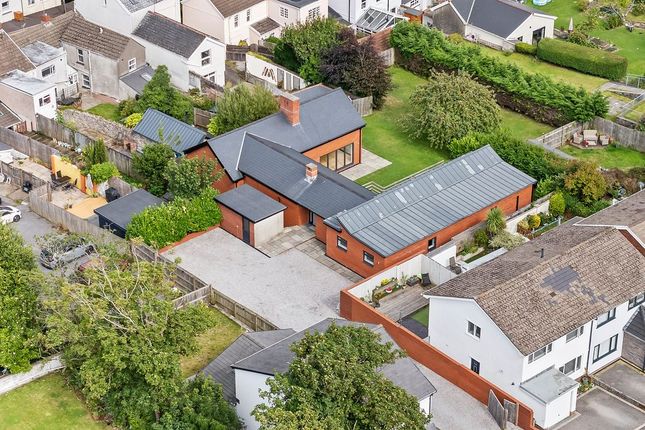 Melcorn Drive, Swansea SA3 4 bed detached house for sale