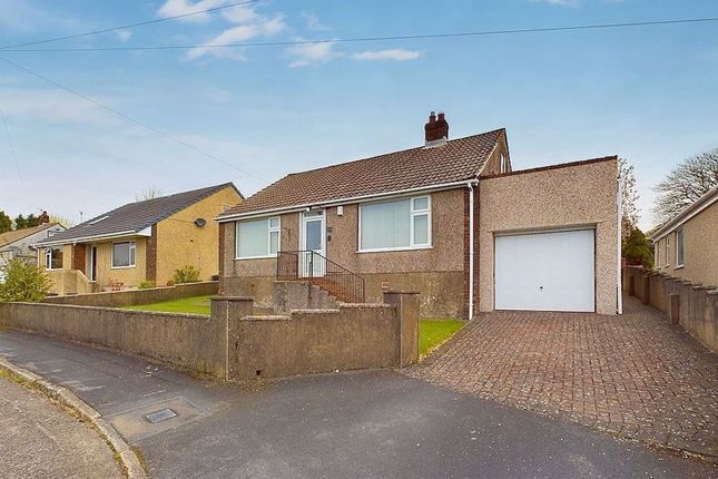 3 bed detached house