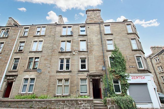 Dens Road, Dundee, DD3 2 bed flat for sale