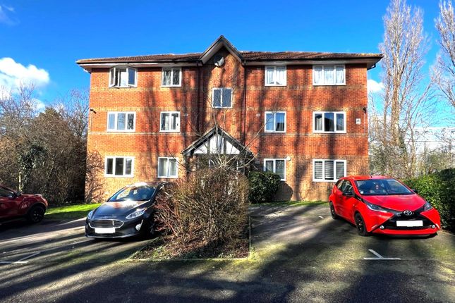Inverness Court, Cumberland Place... 1 bed flat for sale