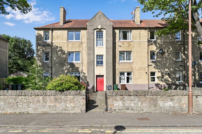 144/5 Granton Road, Edinburgh, EH5 3RF 2 bed flat for sale