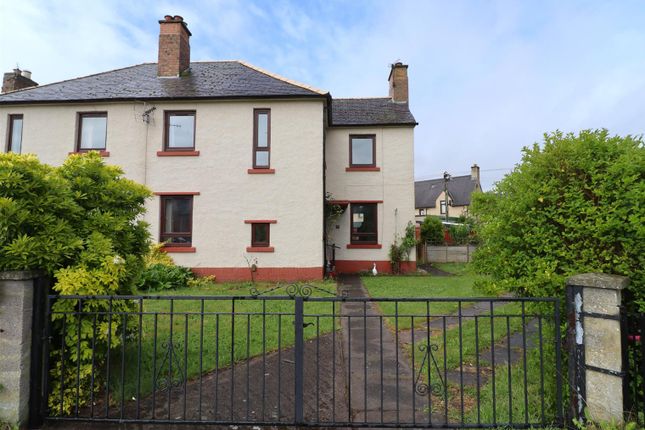 4 bed semi-detached house