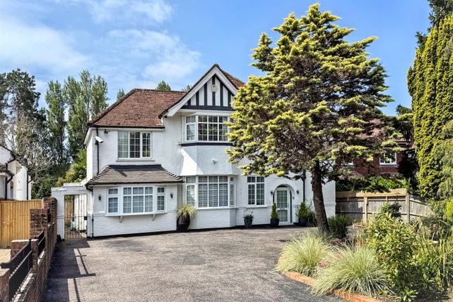 Kings Drive, Eastbourne 5 bed detached house for sale