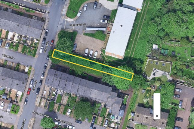 Land at Silverdale, Sydenham, SE26 Land for sale