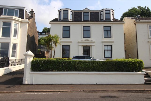 Ashton Road, Gourock 2 bed flat for sale