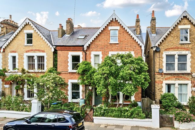 Humber Road, London 7 bed detached house for sale