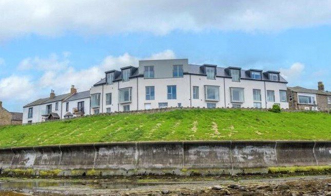 Crewe Street, Seahouses... 18 bed penthouse for sale