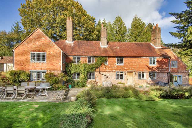 Five Ashes, Mayfield, East Sussex, TN20 5 bed detached house for sale