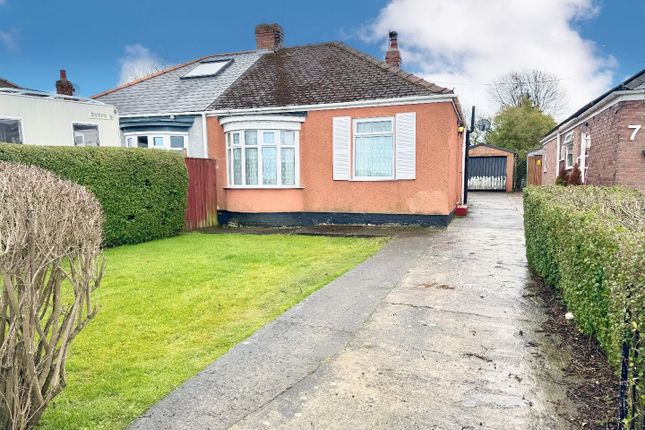 Letch Lane, Carlton, Stockton
