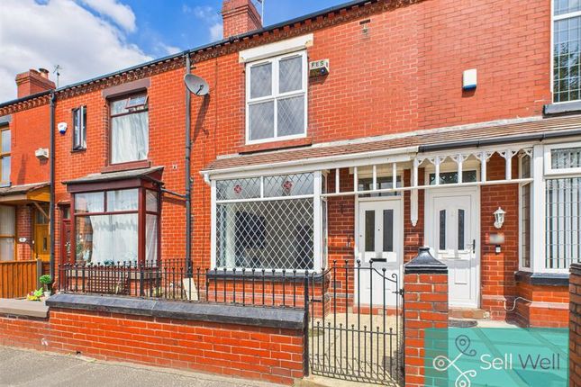 Manchester Road, Bolton BL4 2 bed terraced house for sale