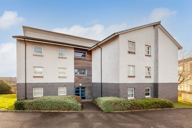 Hilton Wynd, Dunfermline KY11 2 bed flat for sale