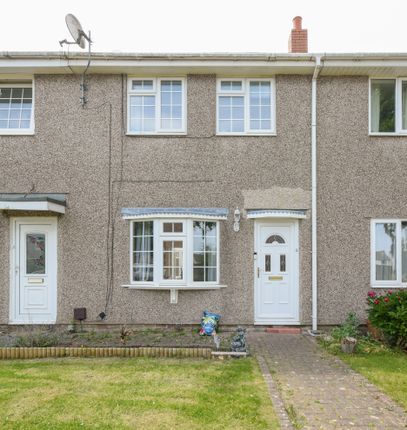 Bradbury Court, New Hartley NE25 3 bed terraced house for sale