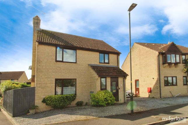 John Of Gaunt Road, Kempsford, GL7 3 bed detached house for sale