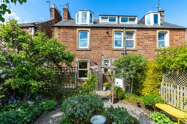 1 Ashley Cottages, Tweedside Road... 1 bed terraced house for sale