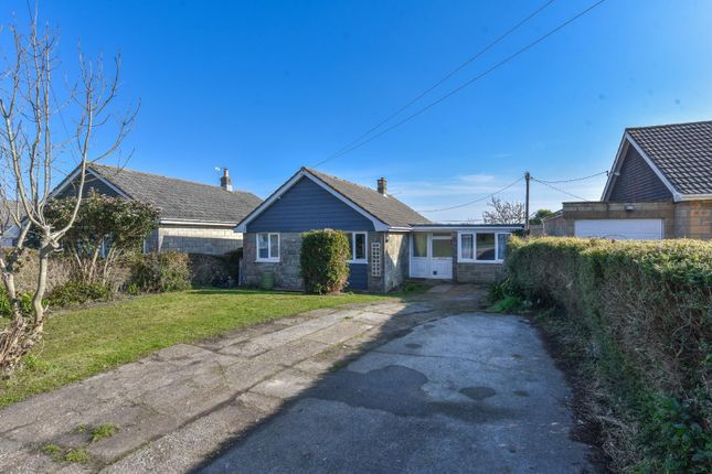 Rew Street, Cowes 4 bed detached bungalow for sale