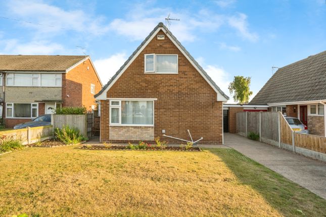 2 bedroom detached house for sale