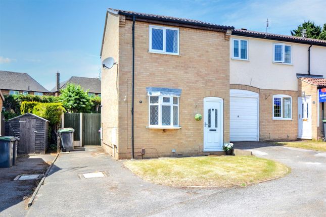 Wimpole Road 2 bed end of terrace house for sale