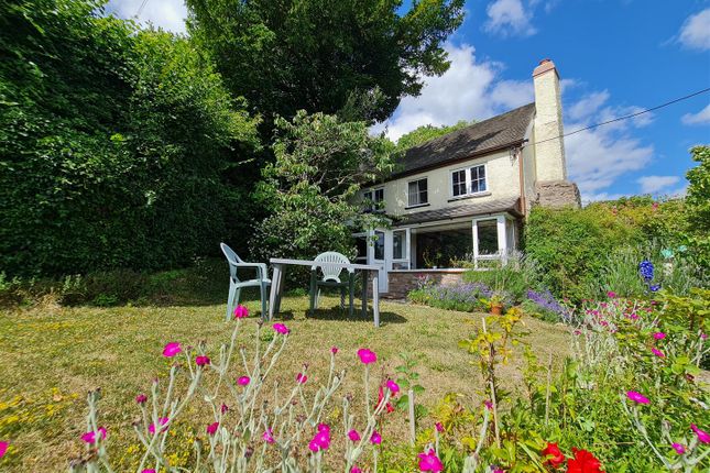 The Little House, Fownhope, Hereford... 4 bed detached house for sale