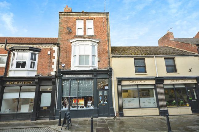 North Bondgate, Bishop Auckland 2 bed flat for sale