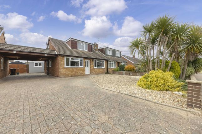 2 bedroom semi-detached bungalow for sale