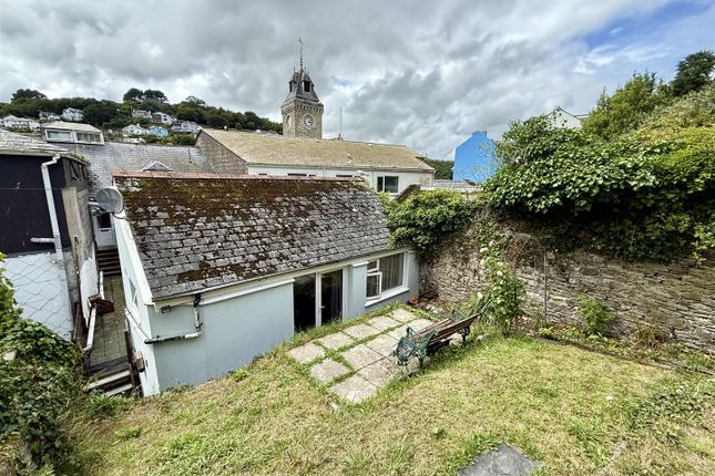 Fore Street, East Looe 1 bed bungalow for sale