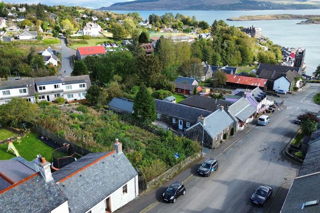 Victoria Street, Tobermory, Isle Of... Plot for sale