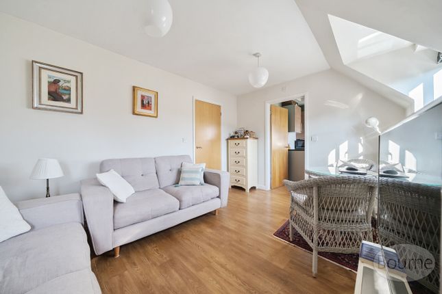 Chapel Lane, Milford, Godalming... 2 bed maisonette for sale