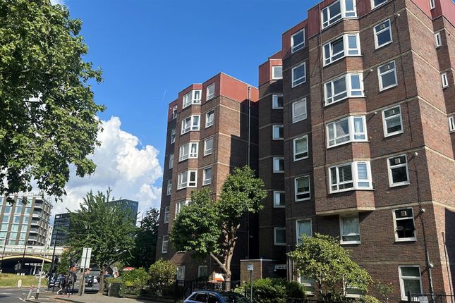 1 bed flat