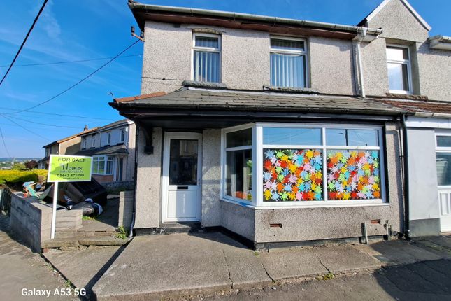 1 bed semi-detached house