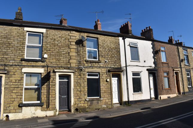 Wakefield Road, Stalybridge 4 bed terraced house for sale
