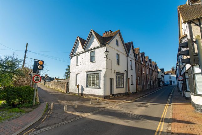 High Street, Aylesford 2 bed character property for sale