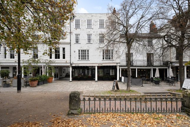 The Pantiles, Tunbridge Wells, TN2 1 bed flat for sale