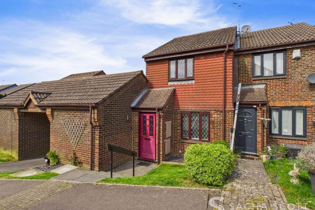 Morston Close, Tadworth, KT20 2 bed end of terrace house for sale
