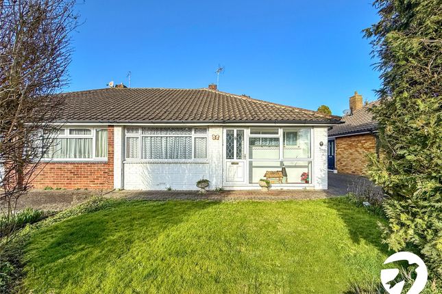 Windsor Drive, Sittingbourne, Kent, ME10 3 bed bungalow for sale