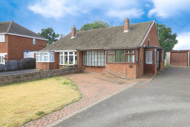 Netherfield, Bridgnorth WV16 2 bed semi