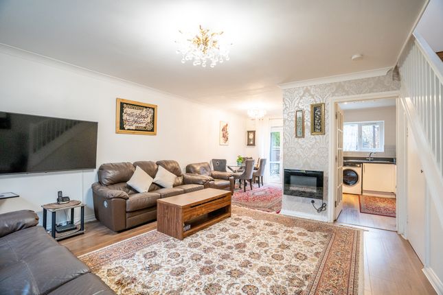 Cookham Close, Southall 3 bed terraced house for sale