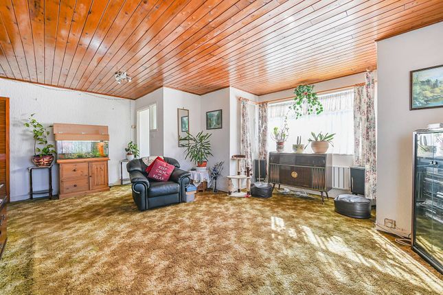 Lowfield Road, Acton, London, W3 5 bed bungalow for sale