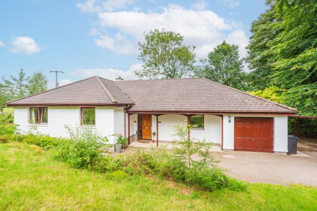 4 bedroom bungalow for sale