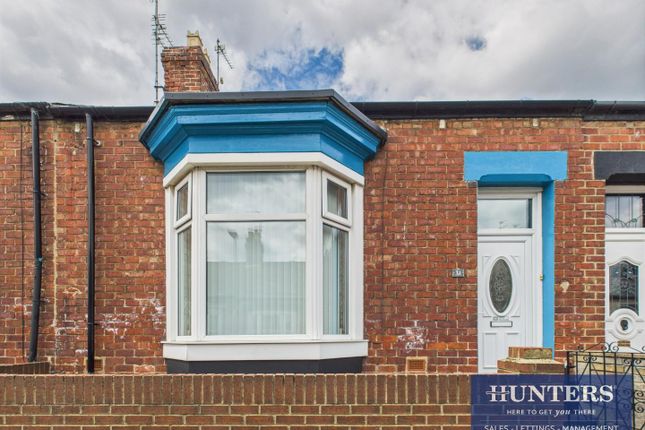 Forster Street, Roker, Sunderland 2 bed cottage for sale