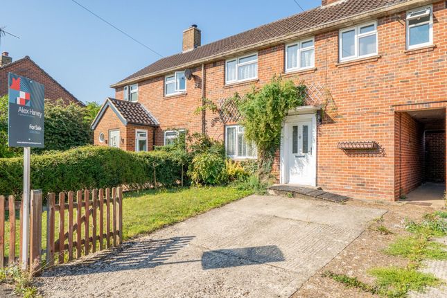 Nicholsfield, Loxwood, RH14 2 bed terraced house for sale
