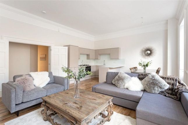 Rice Street, Manchester 2 bed apartment for sale