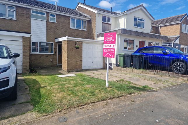 3 bedroom town house for sale