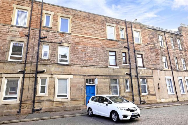 5A King Street, Musselburgh, EH21 1 bed flat for sale